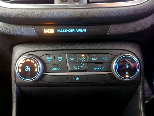 Used Ford Fiesta 2022 for sale - 75712447: Photo 26