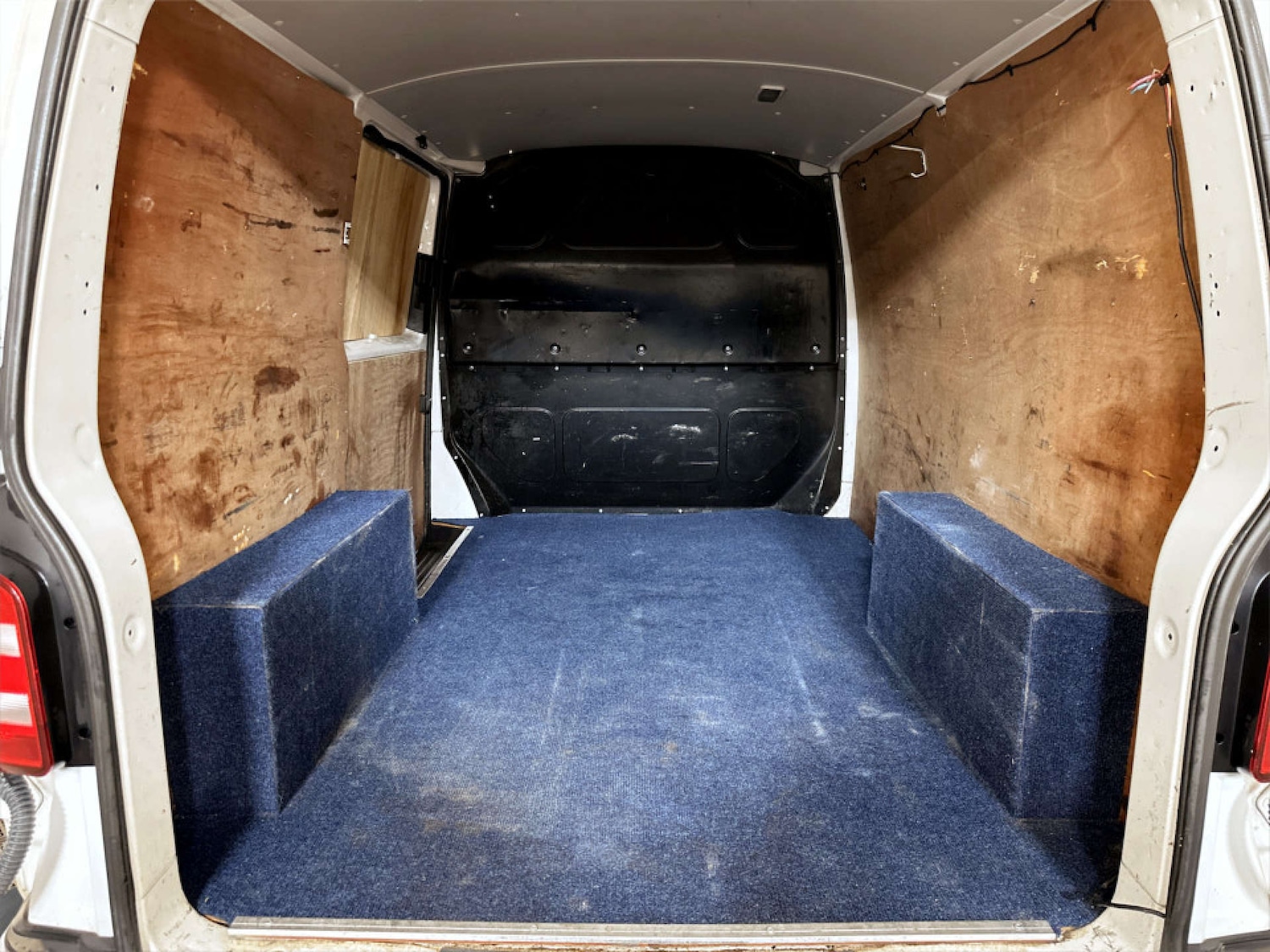 Used Volkswagen Transporter 2017 for sale - 77272718: Photo 15