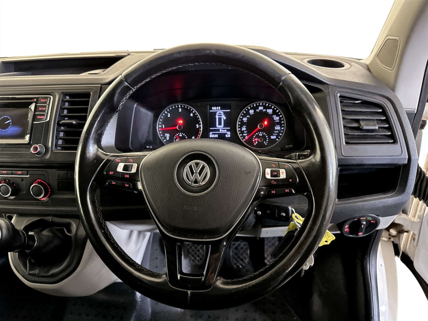 Used Volkswagen Transporter 2017 for sale - 77272718: Photo 16