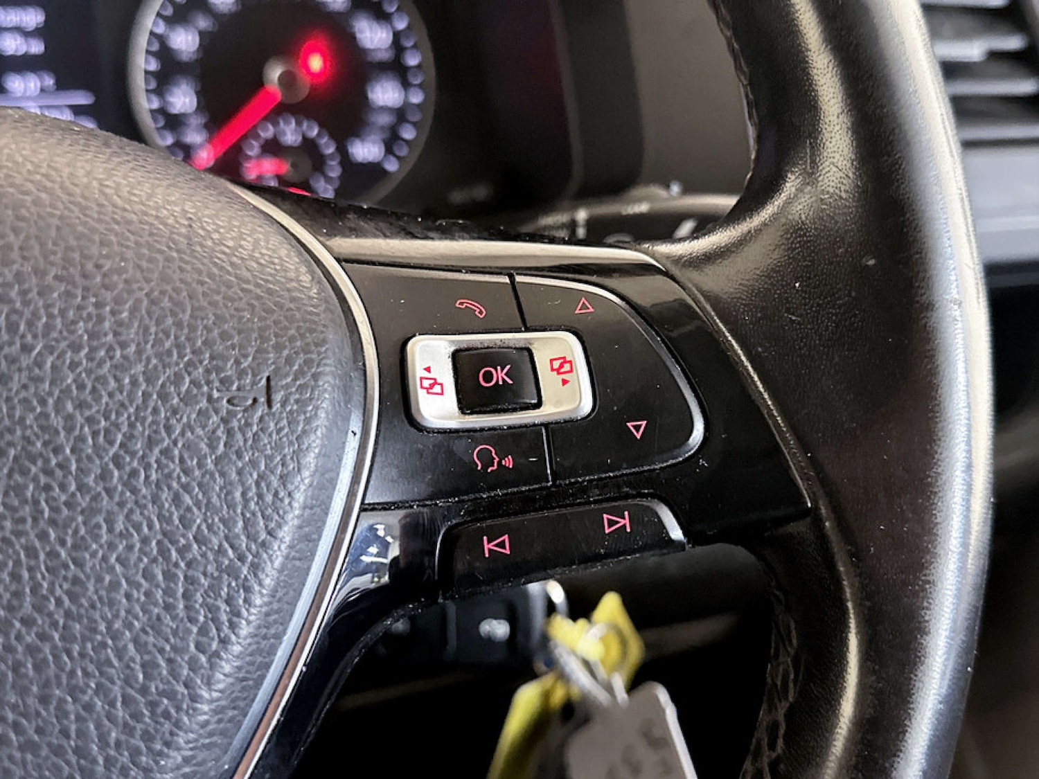 Used Volkswagen Transporter 2017 for sale - 77272718: Photo 19