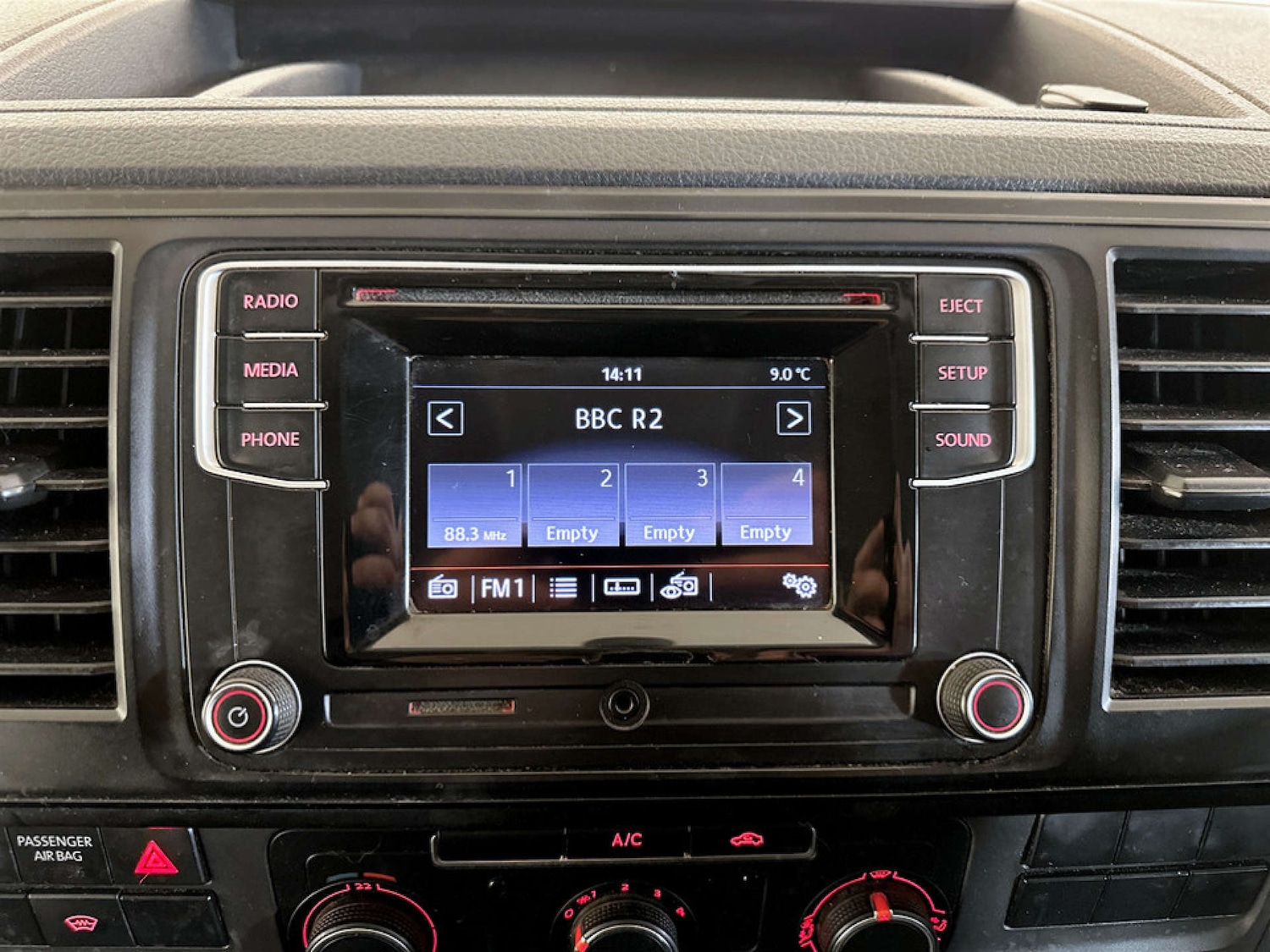 Used Volkswagen Transporter 2017 for sale - 77272718: Photo 21