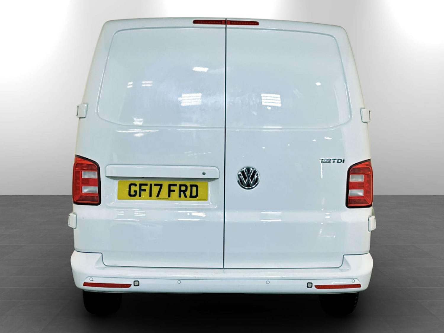 Used Volkswagen Transporter 2017 for sale - 77272718: Photo 9