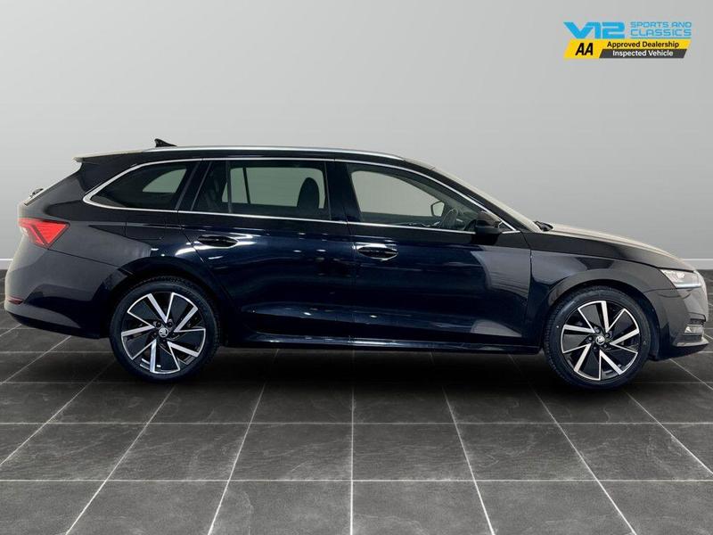 Used Skoda Octavia 2021 for sale - 76706093: Photo 11