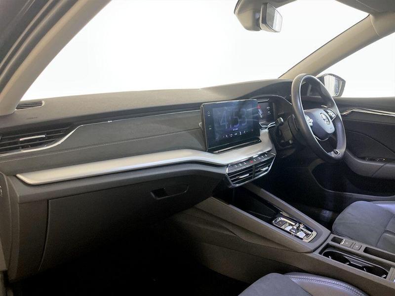 Used Skoda Octavia 2021 for sale - 76706093: Photo 12