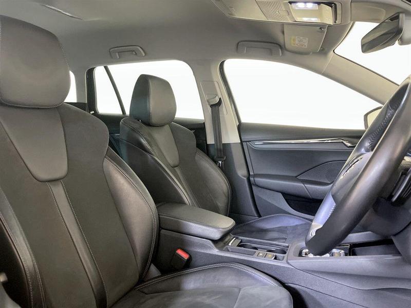 Used Skoda Octavia 2021 for sale - 76706093: Photo 13