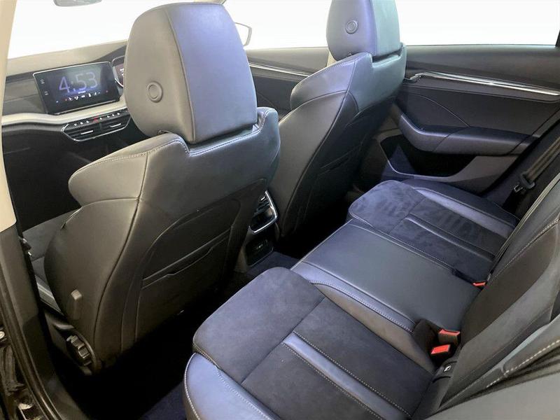 Used Skoda Octavia 2021 for sale - 76706093: Photo 14