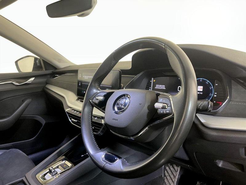 Used Skoda Octavia 2021 for sale - 76706093: Photo 15
