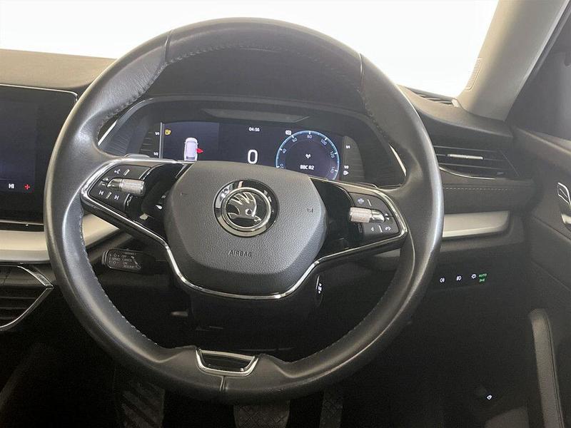 Used Skoda Octavia 2021 for sale - 76706093: Photo 16