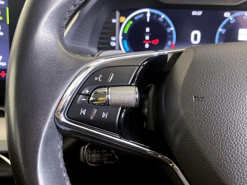 Used Skoda Octavia 2021 for sale - 76706093: Photo 17