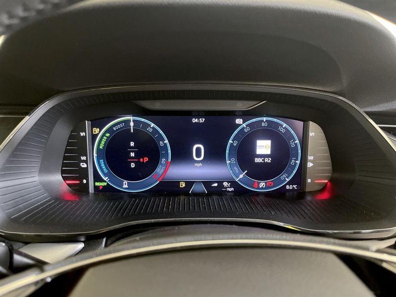 Used Skoda Octavia 2021 for sale - 76706093: Photo 18