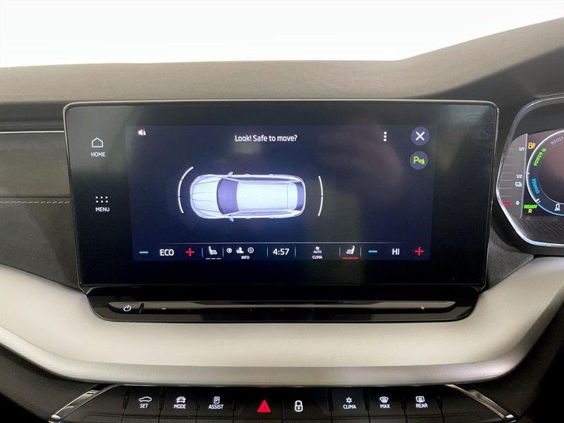 Used Skoda Octavia 2021 for sale - 76706093: Photo 20