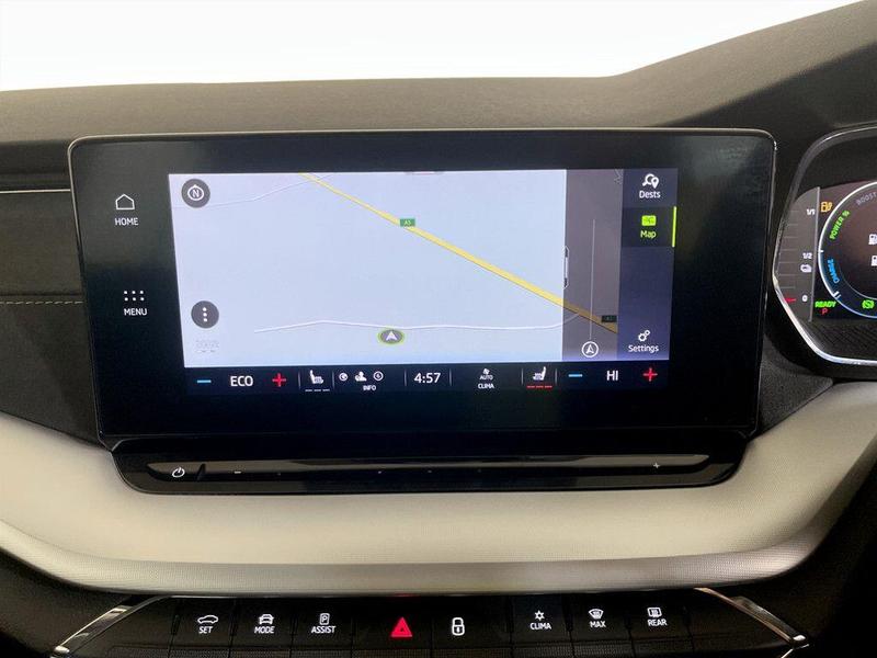 Used Skoda Octavia 2021 for sale - 76706093: Photo 21