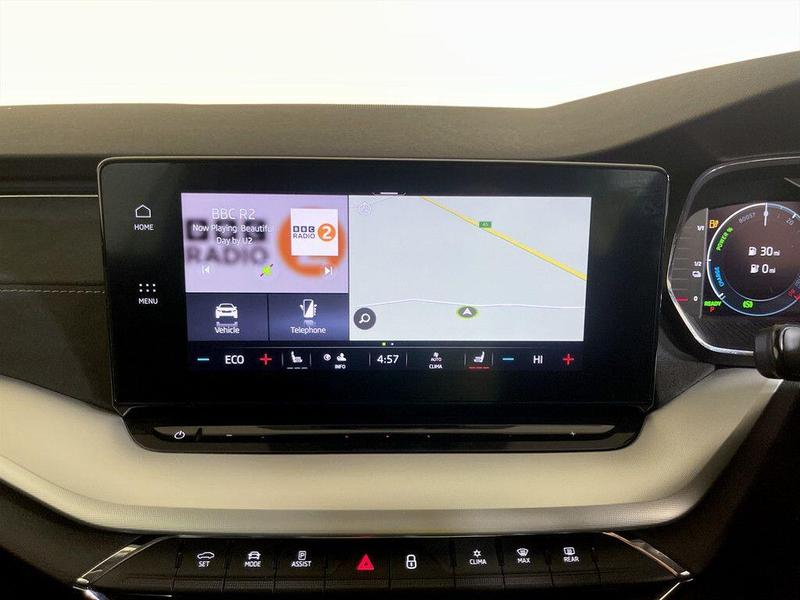 Used Skoda Octavia 2021 for sale - 76706093: Photo 22