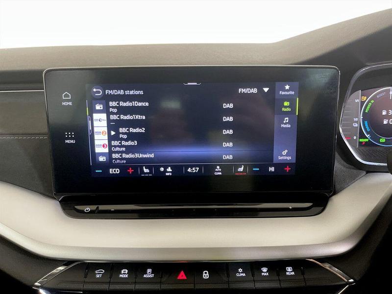 Used Skoda Octavia 2021 for sale - 76706093: Photo 24