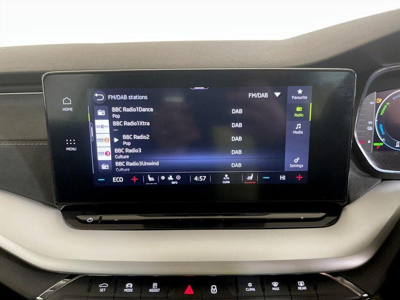 Used Skoda Octavia 2021 for sale - 76706093: Photo 25