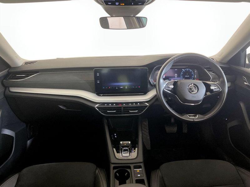 Used Skoda Octavia 2021 for sale - 76706093: Photo 3