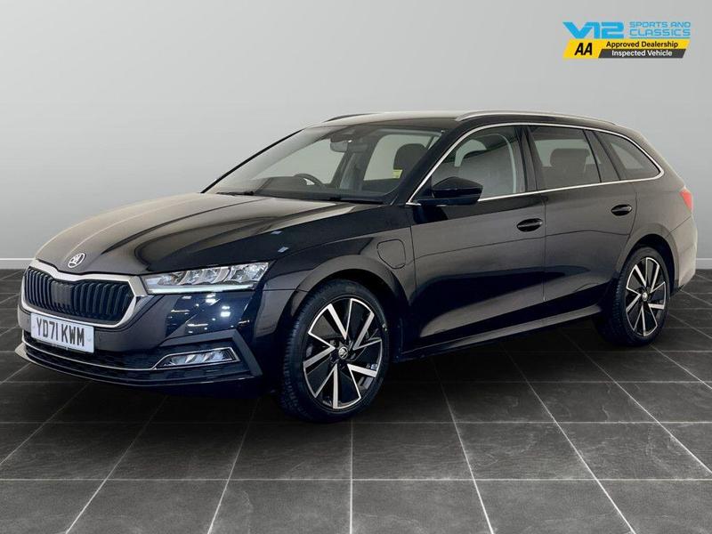 Used Skoda Octavia 2021 for sale - 76706093: Photo 6