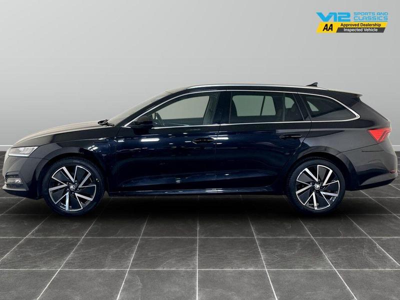 Used Skoda Octavia 2021 for sale - 76706093: Photo 7