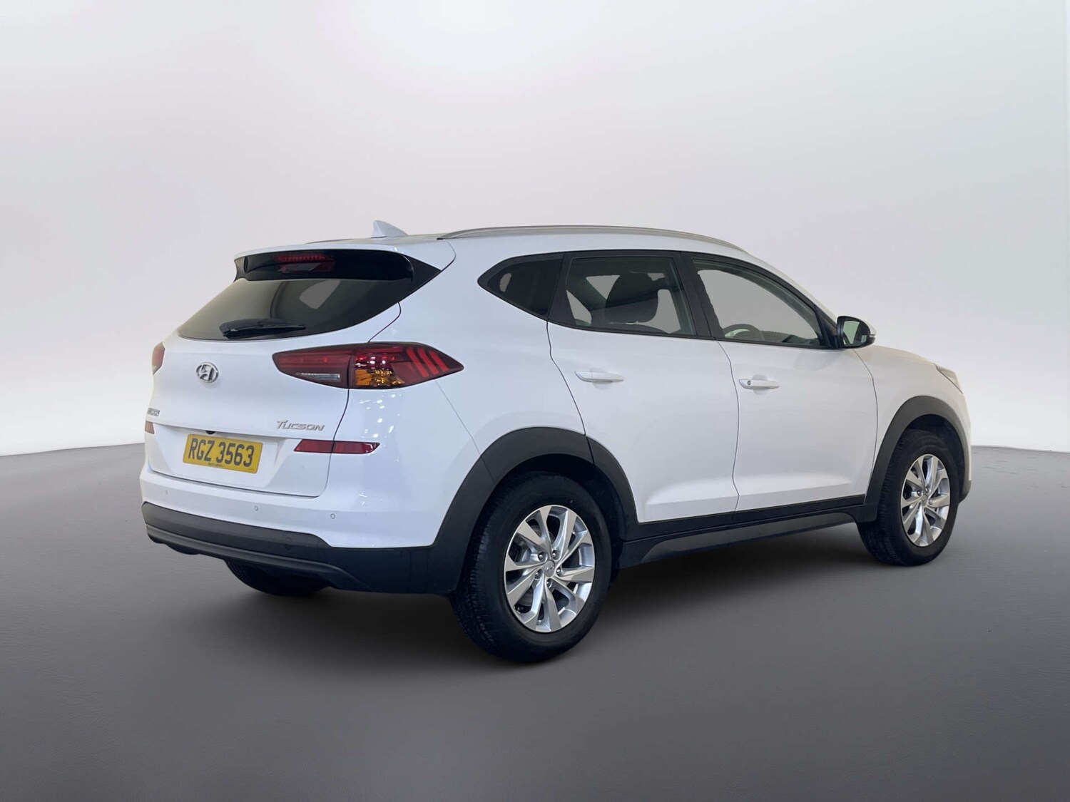 Used Hyundai TUCSON 2020 for sale - 77920662: Photo 10