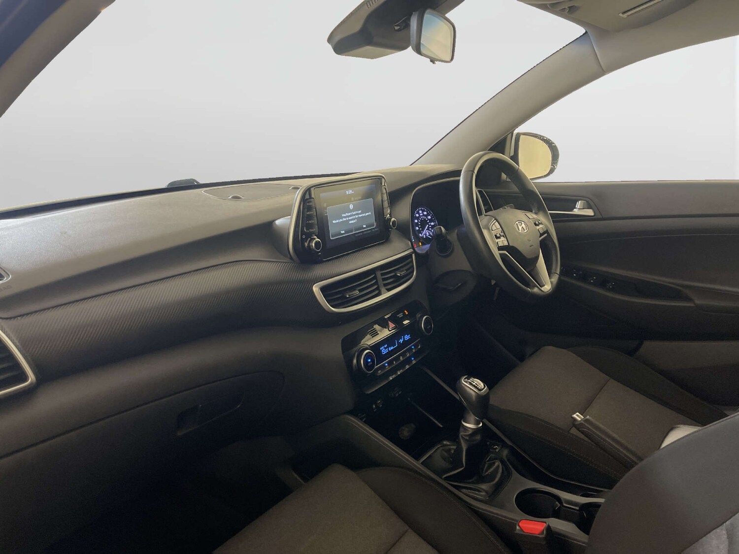 Used Hyundai TUCSON 2020 for sale - 77920662: Photo 12