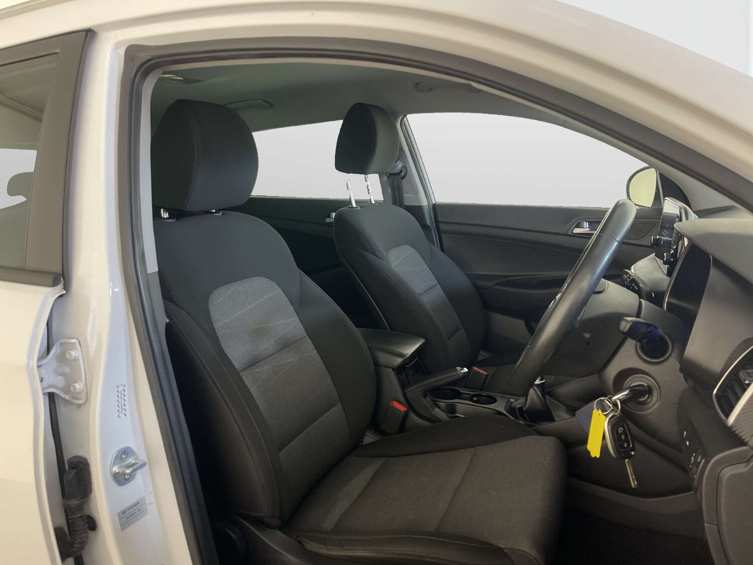 Used Hyundai TUCSON 2020 for sale - 77920662: Photo 13