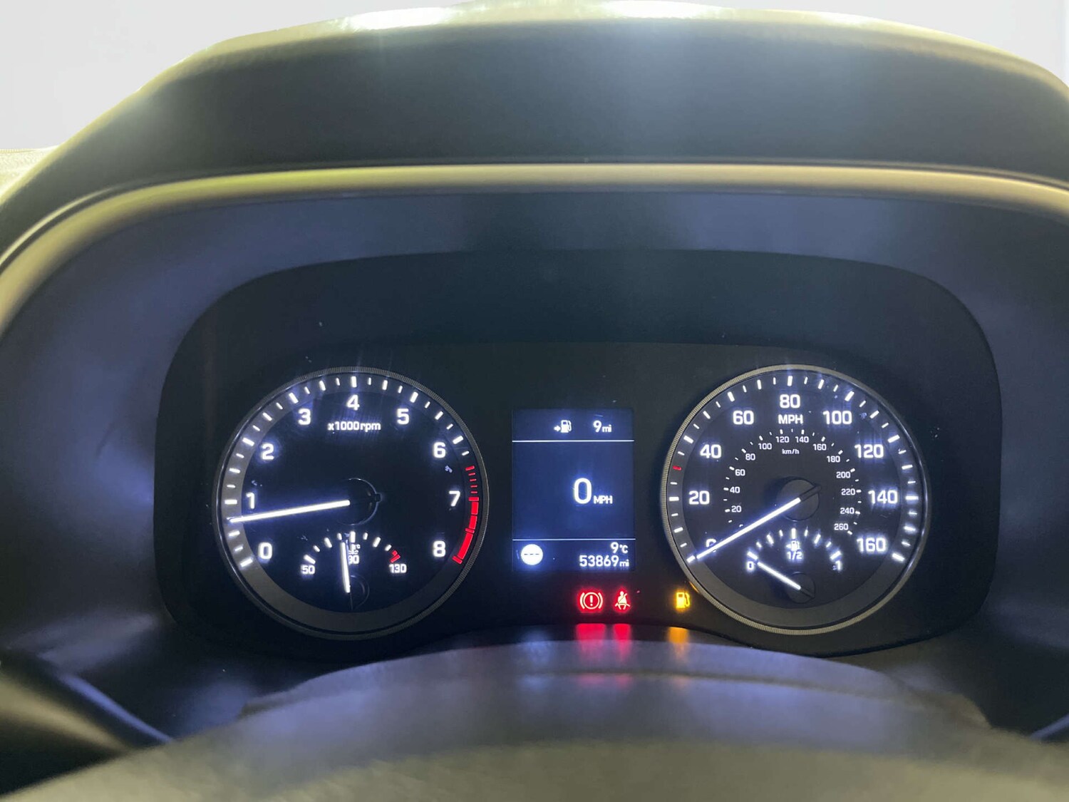 Used Hyundai TUCSON 2020 for sale - 77920662: Photo 18