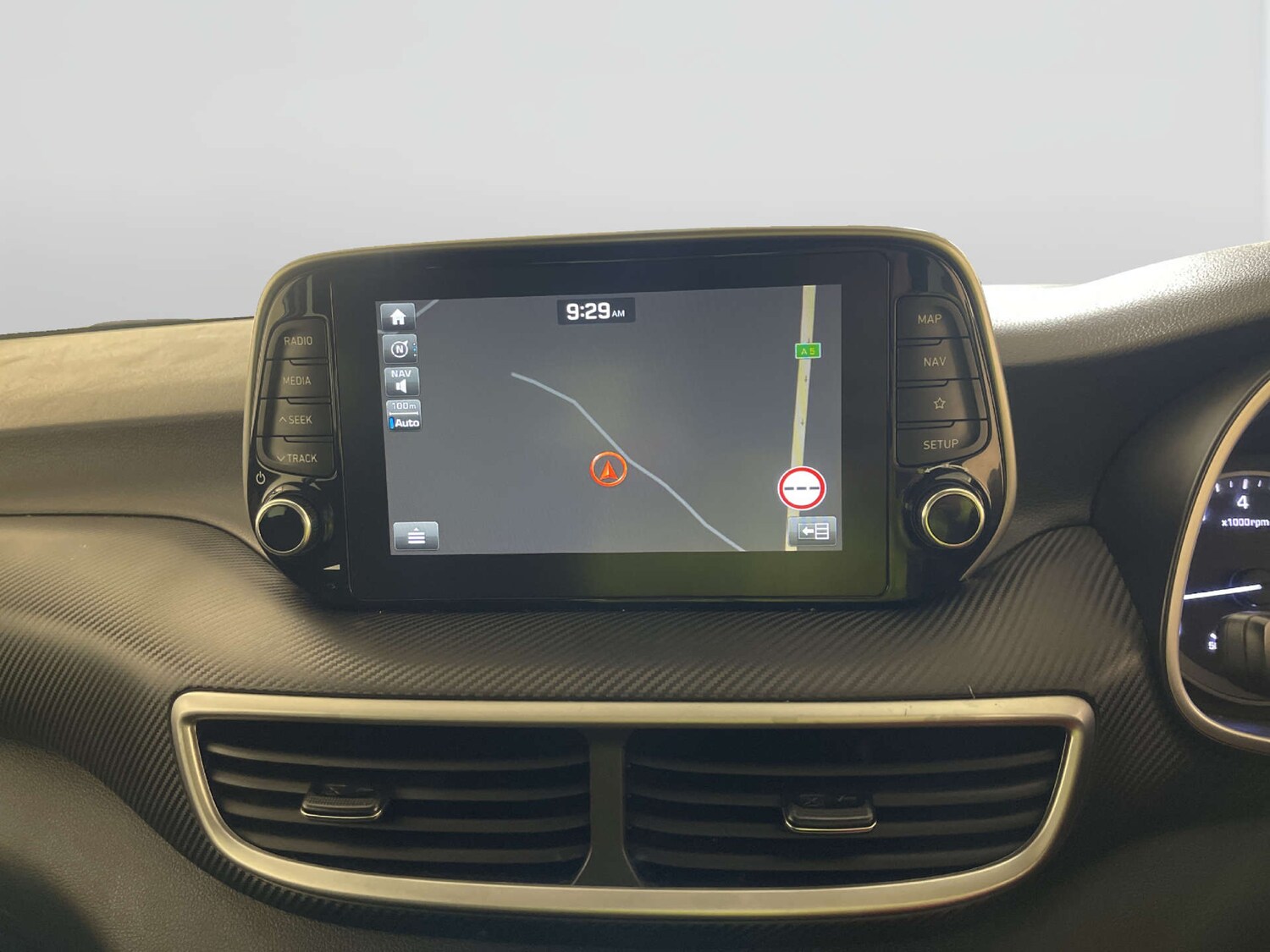 Used Hyundai TUCSON 2020 for sale - 77920662: Photo 21