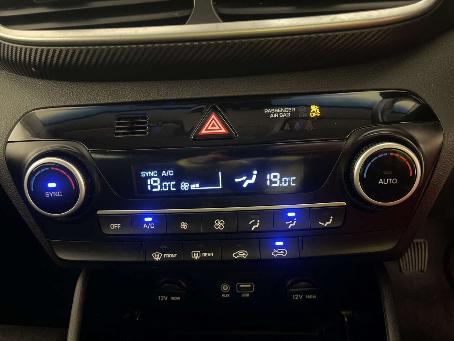 Used Hyundai TUCSON 2020 for sale - 77920662: Photo 24