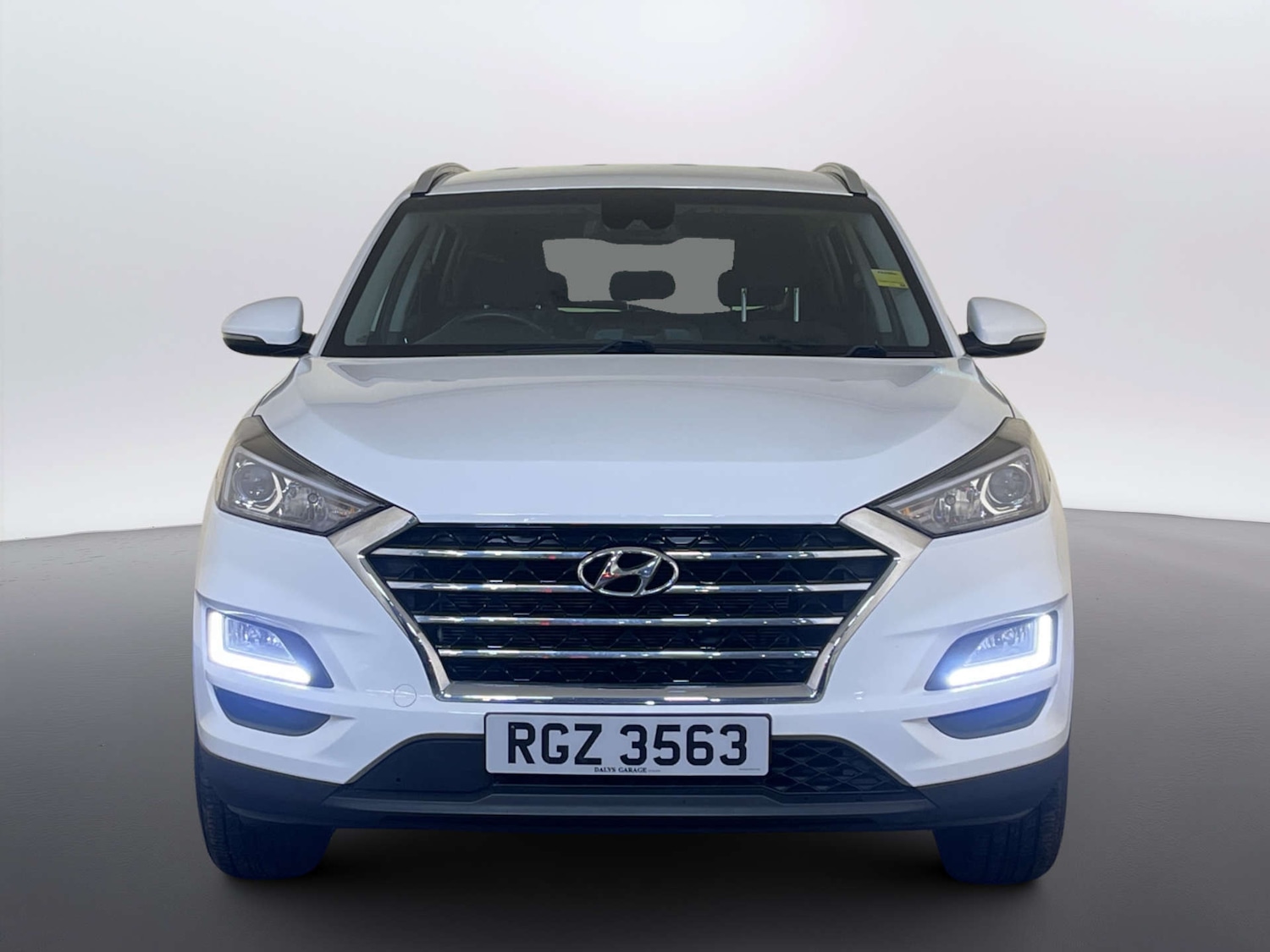 Used Hyundai TUCSON 2020 for sale - 77920662: Photo 5