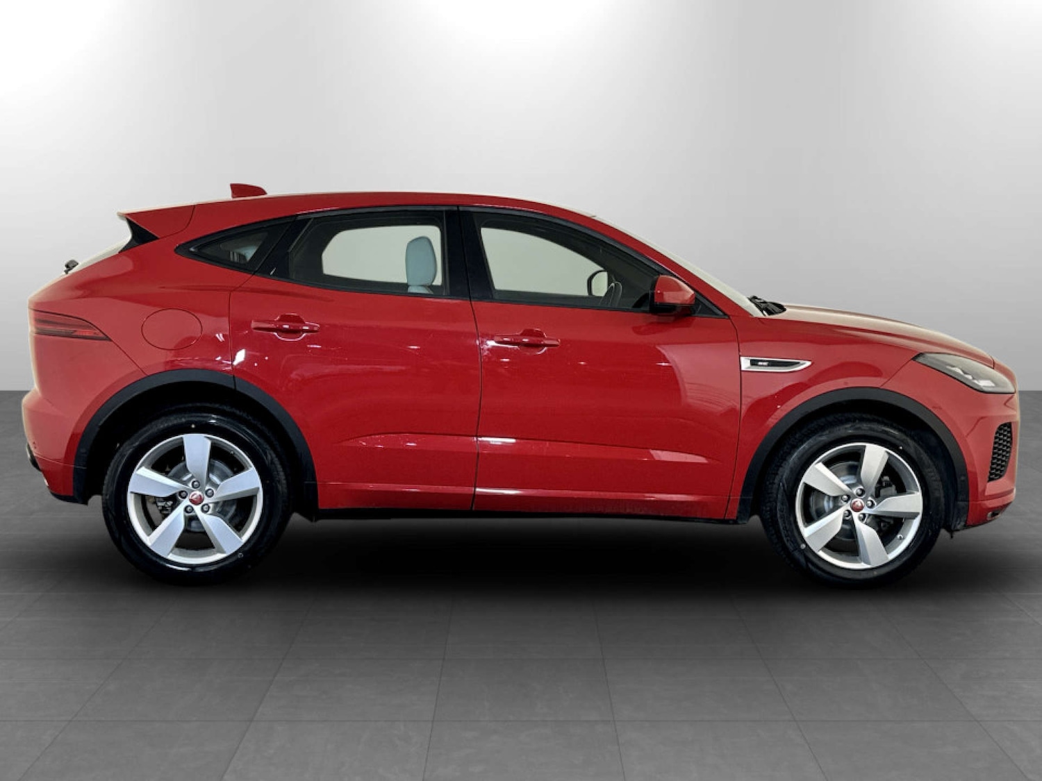 Used Jaguar E-Pace 2019 for sale - 77186138: Photo 11