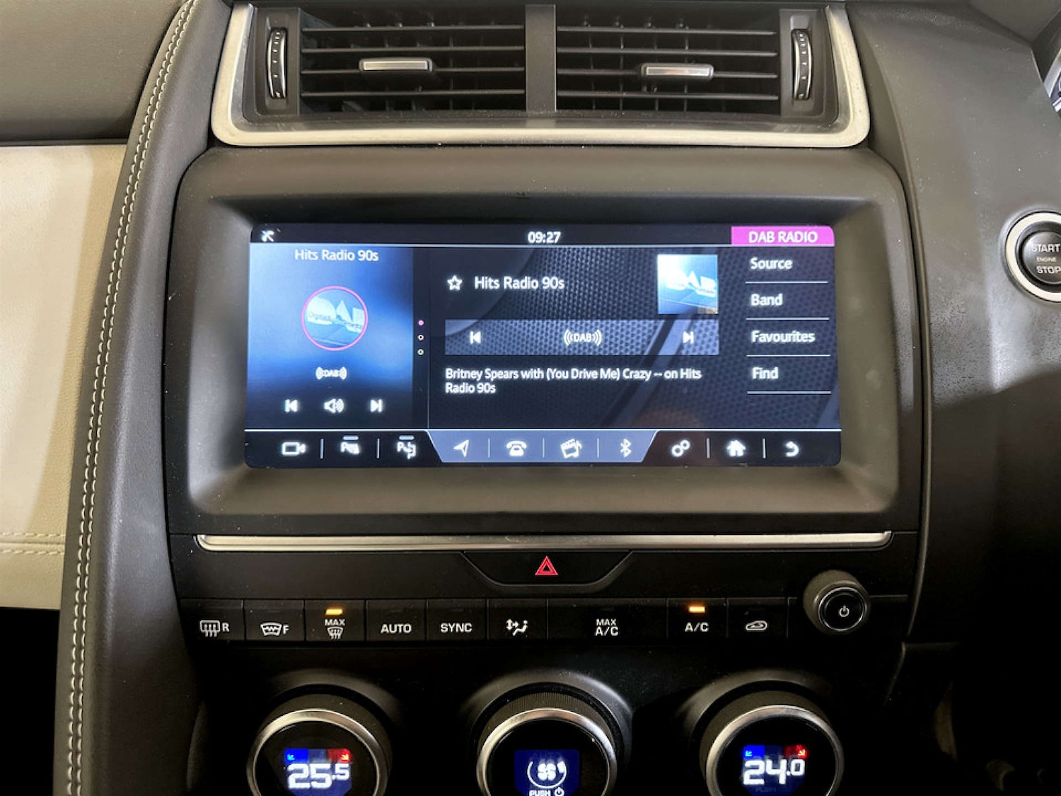 Used Jaguar E-Pace 2019 for sale - 77186138: Photo 21