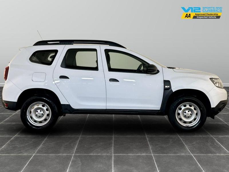 Used Dacia Duster 2022 for sale - 76723006: Photo 11