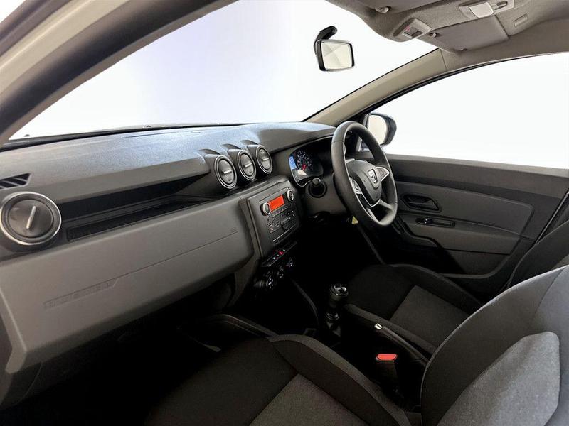 Used Dacia Duster 2022 for sale - 76723006: Photo 12