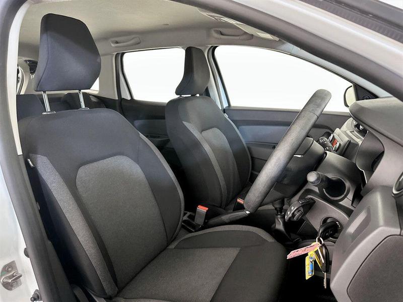 Used Dacia Duster 2022 for sale - 76723006: Photo 13