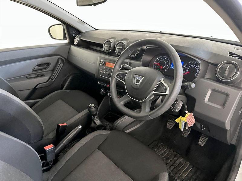 Used Dacia Duster 2022 for sale - 76723006: Photo 15