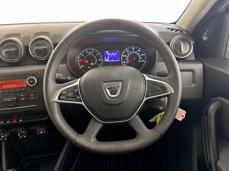 Used Dacia Duster 2022 for sale - 76723006: Photo 16