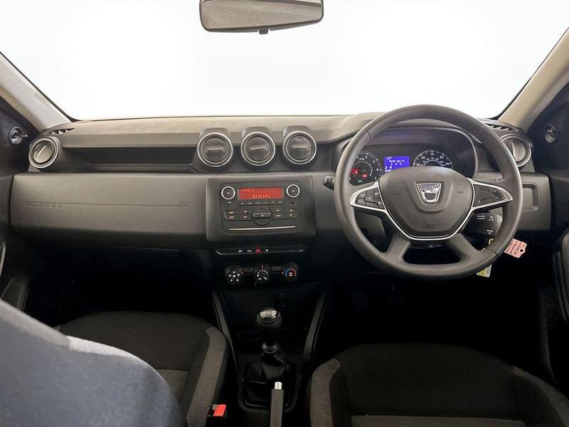 Used Dacia Duster 2022 for sale - 76723006: Photo 3