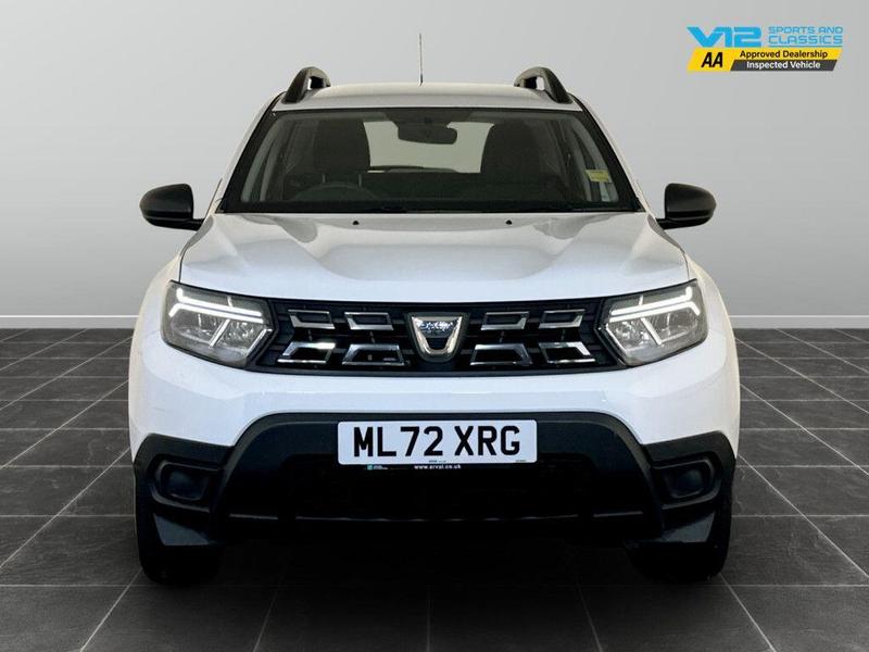 Used Dacia Duster 2022 for sale - 76723006: Photo 5