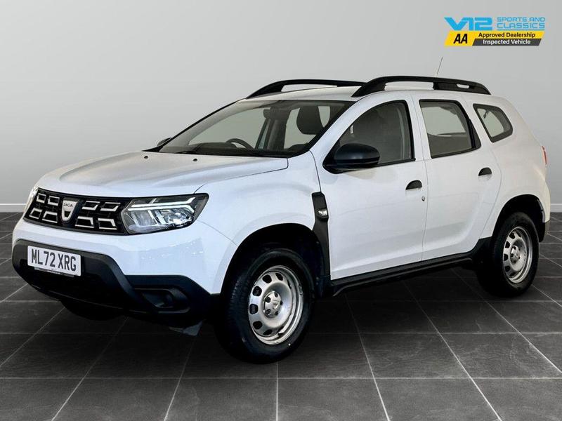 Used Dacia Duster 2022 for sale - 76723006: Photo 6
