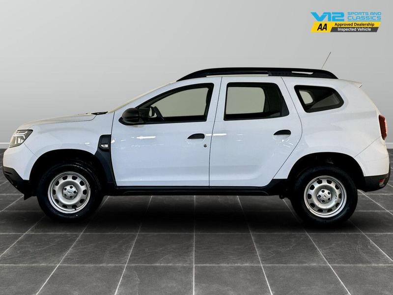 Used Dacia Duster 2022 for sale - 76723006: Photo 7