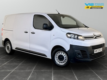 Used Citroen Dispatch 2023 for sale - 75396594: Photo