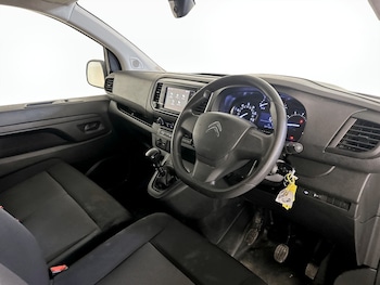 Used Citroen Dispatch 2023 for sale - 75396594: Photo