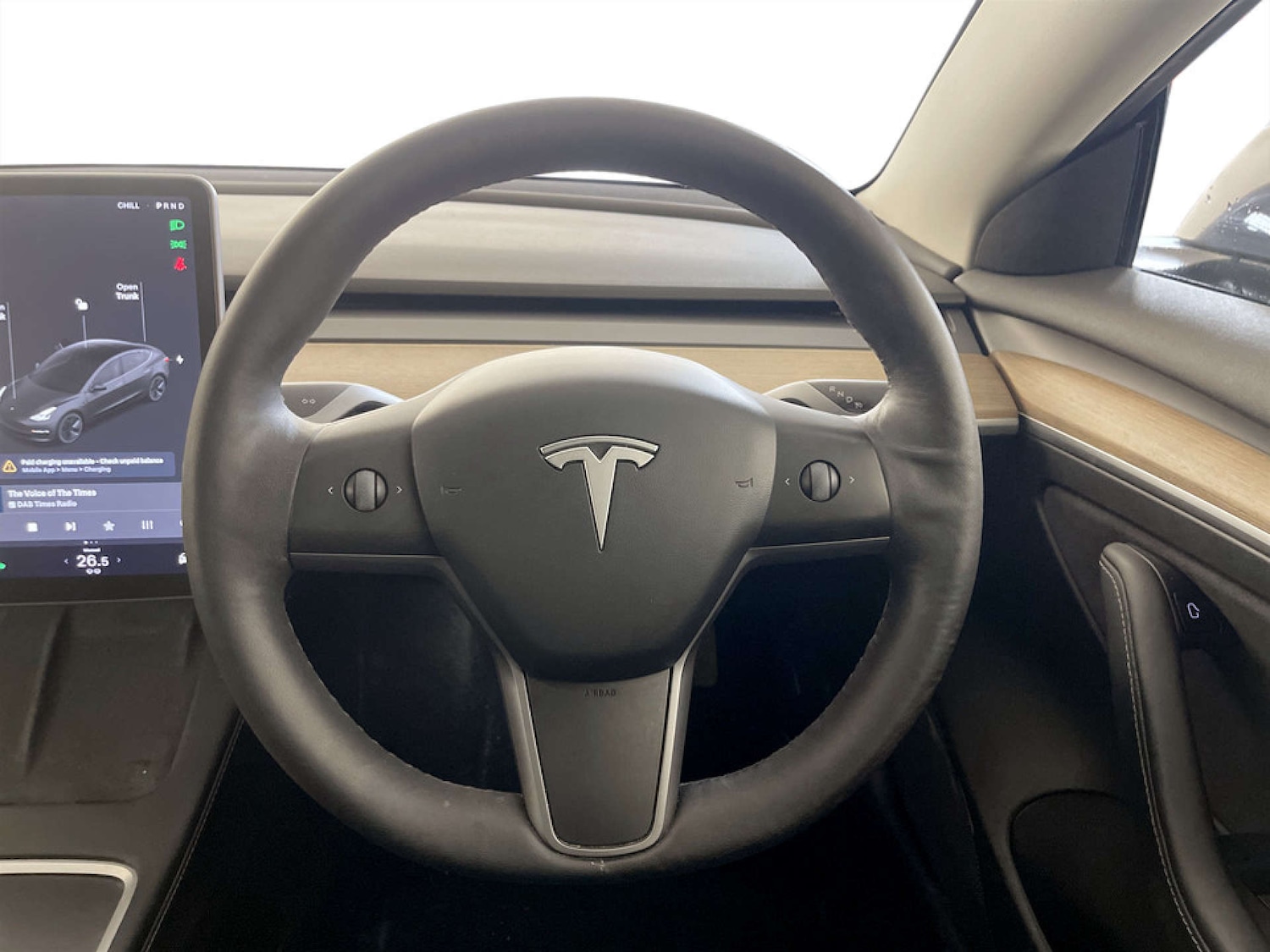 Used Tesla Model 3 2021 for sale - 77745480: Photo 16