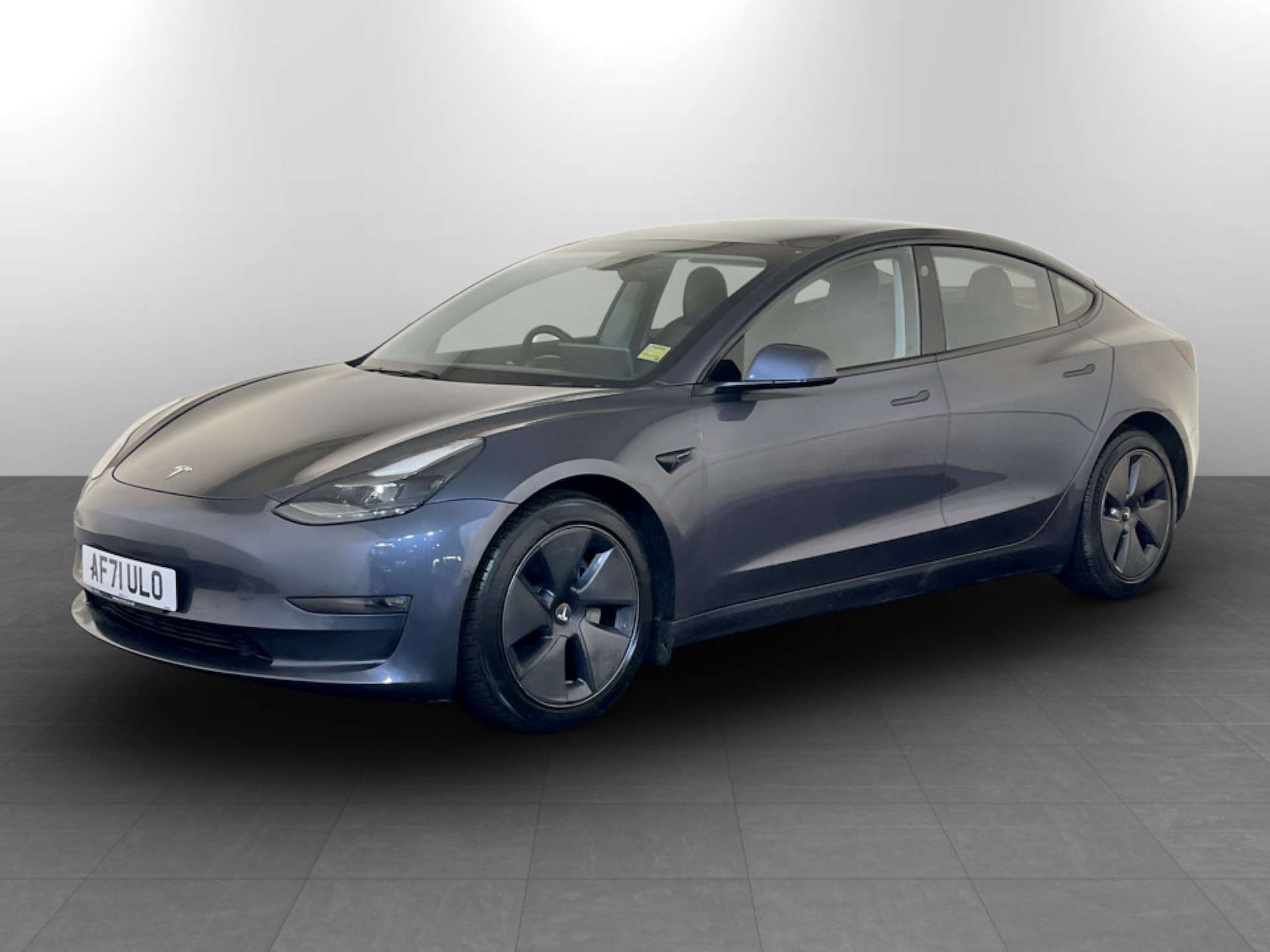 Used Tesla Model 3 2021 for sale - 77745480: Photo 6