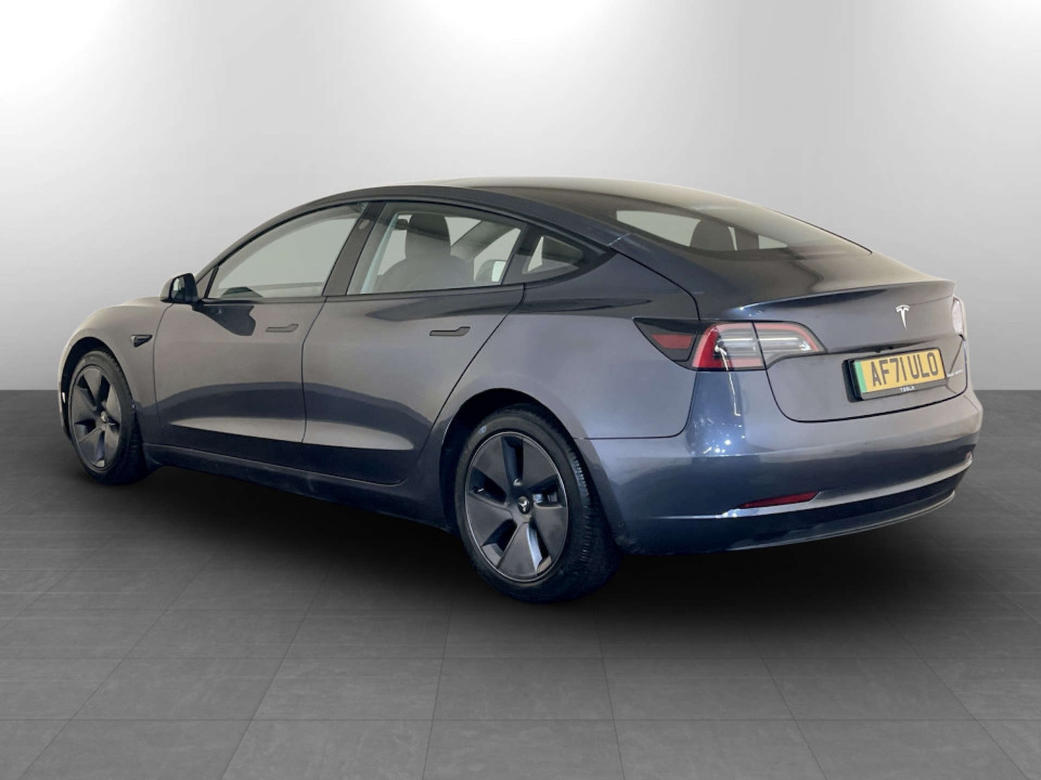 Used Tesla Model 3 2021 for sale - 77745480: Photo 8