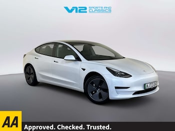 Used Tesla Model 3 2022 for sale - 77900948: Photo