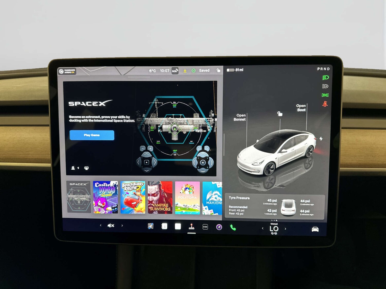 Used Tesla Model 3 2022 for sale - 77900948: Photo 23