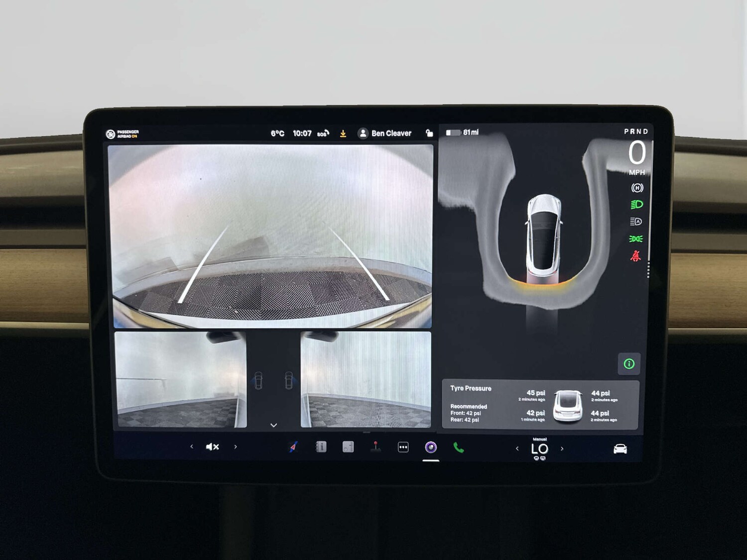 Used Tesla Model 3 2022 for sale - 77900948: Photo 25