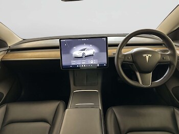 Used Tesla Model 3 2022 for sale - 77900948: Photo