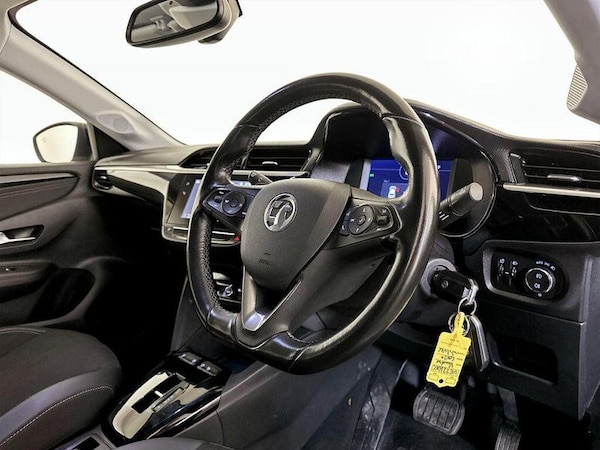 Used Vauxhall Corsa 2022 for sale - 76178160: Photo 12